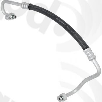 2002 Kia Spectra A/C Refrigerant Discharge Hose Global Parts Distributors 4813502 image 1 of 1