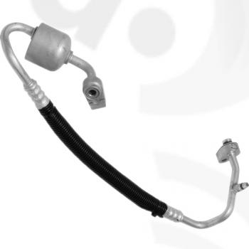 2016 Ford Taurus A/C Refrigerant Discharge Hose Global Parts Distributors 4813558 image 1 of 1