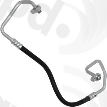 2013 Volvo C70 A/C Refrigerant Discharge Hose