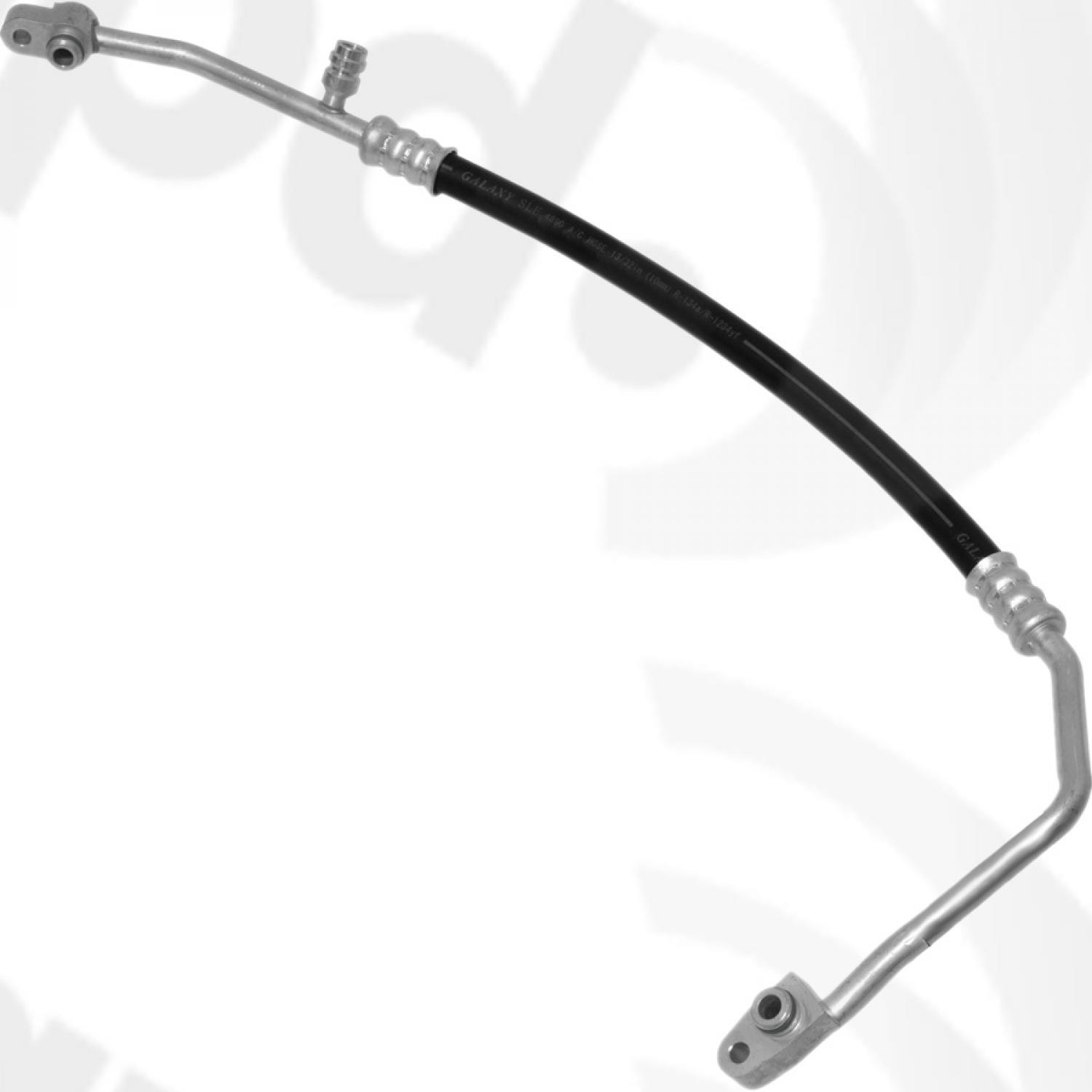 Global Parts Distributors 4813612 A/C Refrigerant Discharge Hose product image 1 of 1