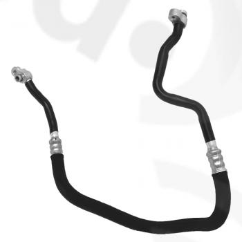 2015 Audi A7 Quattro A/C Refrigerant Discharge Hose Global Parts Distributors 4813668 image 1 of 1