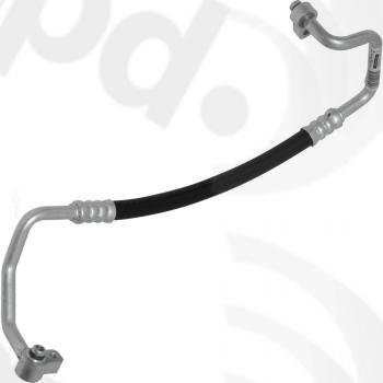 2014 Kia Sedona A/C Refrigerant Discharge Hose