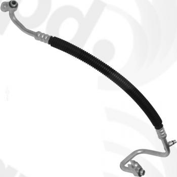 2019 Jeep Grand Cherokee A/C Refrigerant Discharge Hose Global Parts Distributors 4813696 image 1 of 1