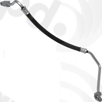 2018 Lexus ES350 A/C Refrigerant Discharge Hose Global Parts Distributors 4813727 image 1 of 1