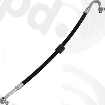 2011 Mini Cooper Countryman A/C Refrigerant Discharge Hose Global Parts Distributors 4813742 image 1 of 1