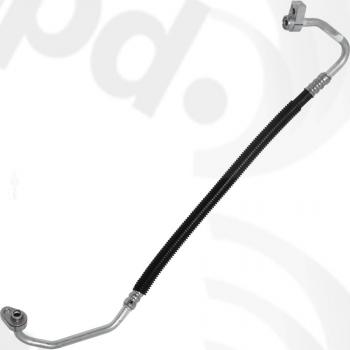 2016 Lincoln Navigator A/C Refrigerant Discharge Hose