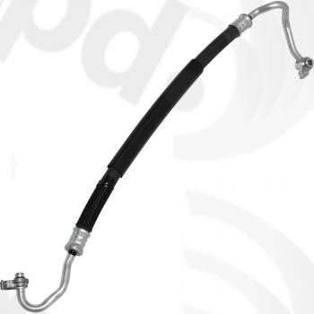 2011 Mazda CX-7 A/C Refrigerant Discharge Hose Global Parts Distributors 4813828 image 1 of 1