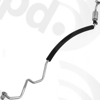 2015 Land Rover LR4 A/C Refrigerant Discharge Hose