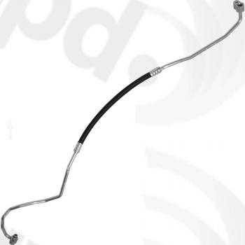 2015 Porsche Cayman A/C Refrigerant Discharge Hose