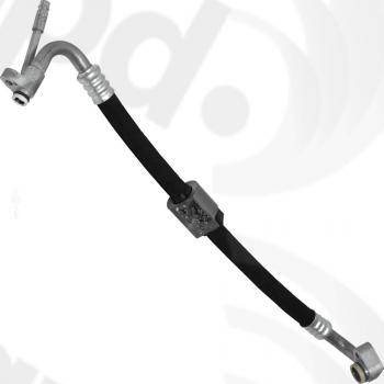 2013 BMW 335i A/C Refrigerant Suction Hose Global Parts Distributors 4813892 image 1 of 1