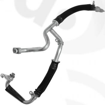 2016 Cadillac ELR A/C Refrigerant Suction Hose Global Parts Distributors 4813924 image 1 of 1