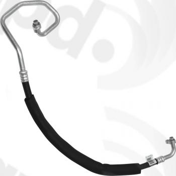 2015 Chevrolet Express 3500 A/C Refrigerant Suction Hose Global Parts Distributors 4813930 image 1 of 1