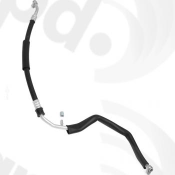 1999 Chrysler Sebring A/C Refrigerant Suction Hose Global Parts Distributors 4813946 image 1 of 1