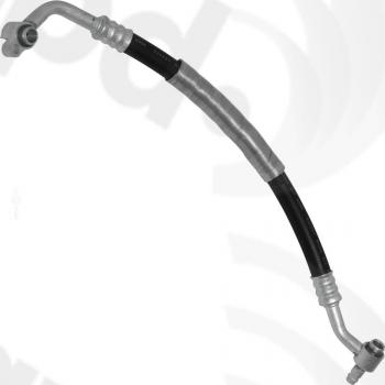 2018 Dodge Durango A/C Refrigerant Suction Hose Global Parts Distributors 4813951 image 1 of 1