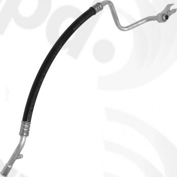2003 Dodge Ram 1500 A/C Refrigerant Suction Hose Global Parts Distributors 4813955 image 1 of 1