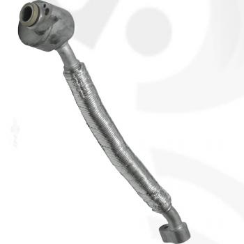 2008 Dodge Sprinter 3500 A/C Refrigerant Suction Hose Global Parts Distributors 4813957 image 1 of 1