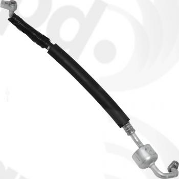 2016 Lincoln Navigator A/C Refrigerant Suction Hose Global Parts Distributors 4813981 image 1 of 1