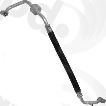 2019 Ford F-150 A/C Refrigerant Suction Hose Global Parts Distributors 4813982 image 1 of 1