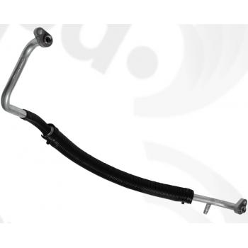 2014 Ford Taurus A/C Refrigerant Suction Hose Global Parts Distributors 4813993 image 1 of 1