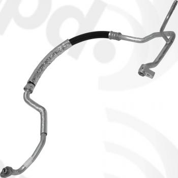2020 Ford Fusion A/C Refrigerant Suction Hose Global Parts Distributors 4814002 image 1 of 1