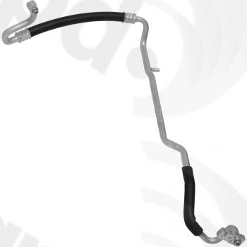 2004 Kia Magentis A/C Refrigerant Suction Hose Global Parts Distributors 4814074 image 1 of 1