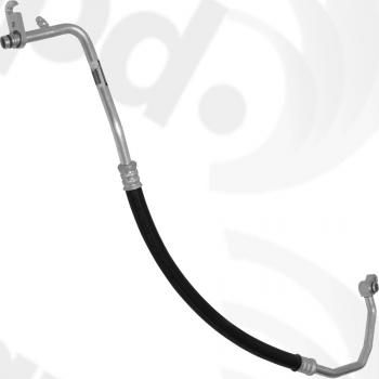 2012 Subaru Legacy A/C Refrigerant Suction Hose Global Parts Distributors 4814199 image 1 of 1