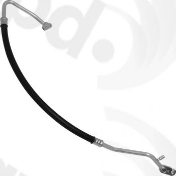 2012 Subaru Legacy A/C Refrigerant Suction Hose Global Parts Distributors 4814200 image 1 of 1