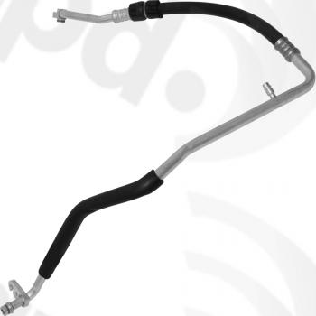 2017 Toyota Avalon A/C Refrigerant Suction Hose Global Parts Distributors 4814207 image 1 of 1