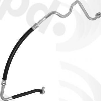 2015 Volvo XC60 A/C Refrigerant Suction Hose Global Parts Distributors 4814266 image 1 of 1