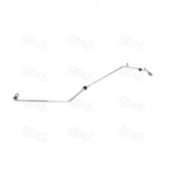 2005 Hummer H2 A/C Refrigerant Liquid Hose