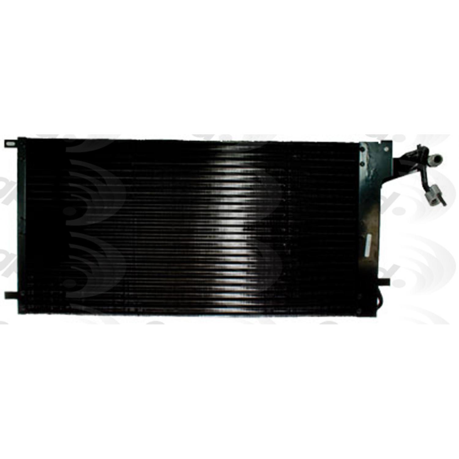 Global Parts Distributors 4846C A/C Condenser product image 1 of 1