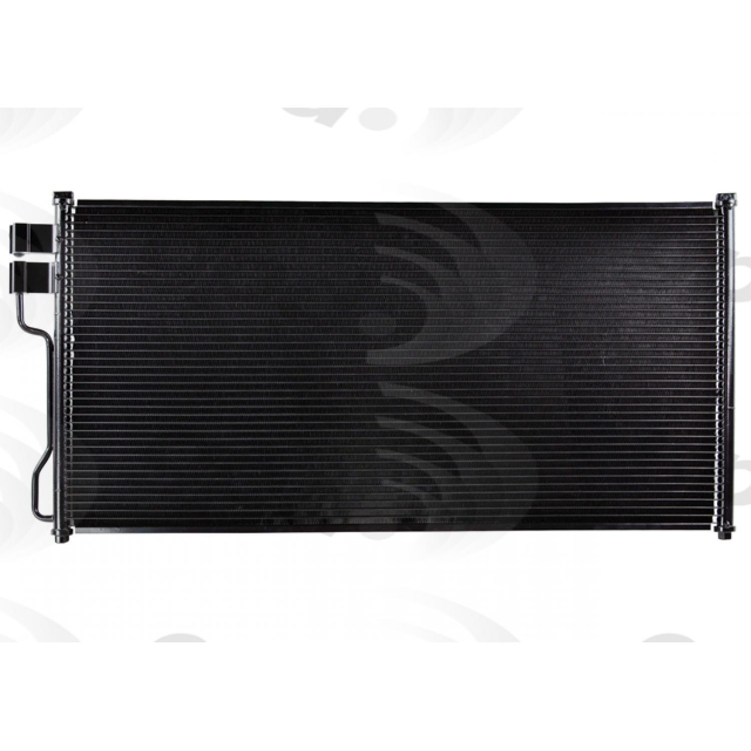 Global Parts Distributors 4879C A/C Condenser product image 1 of 1