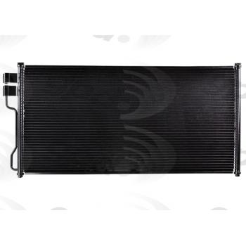 2006 Lincoln Navigator A/C Condenser Global Parts Distributors 4879C image 1 of 1