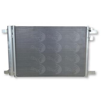 2019 Audi S3 A/C Condenser Global Parts Distributors 4891C image 1 of 2