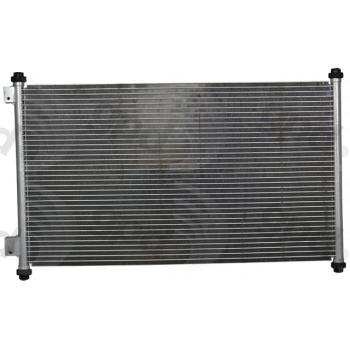 2003 Acura TL A/C Condenser Global Parts Distributors 4898C image 1 of 1