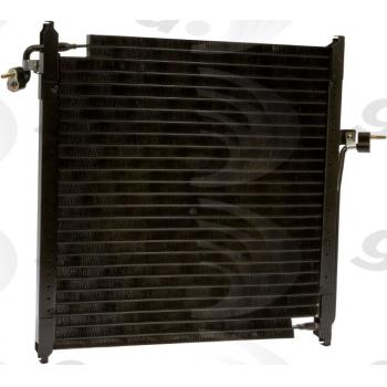 1999 Ford Ranger A/C Condenser Global Parts Distributors 4904C image 1 of 1