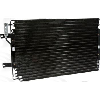 2003 Dodge Ram 2500 Van A/C Condenser Global Parts Distributors 4934C image 1 of 1