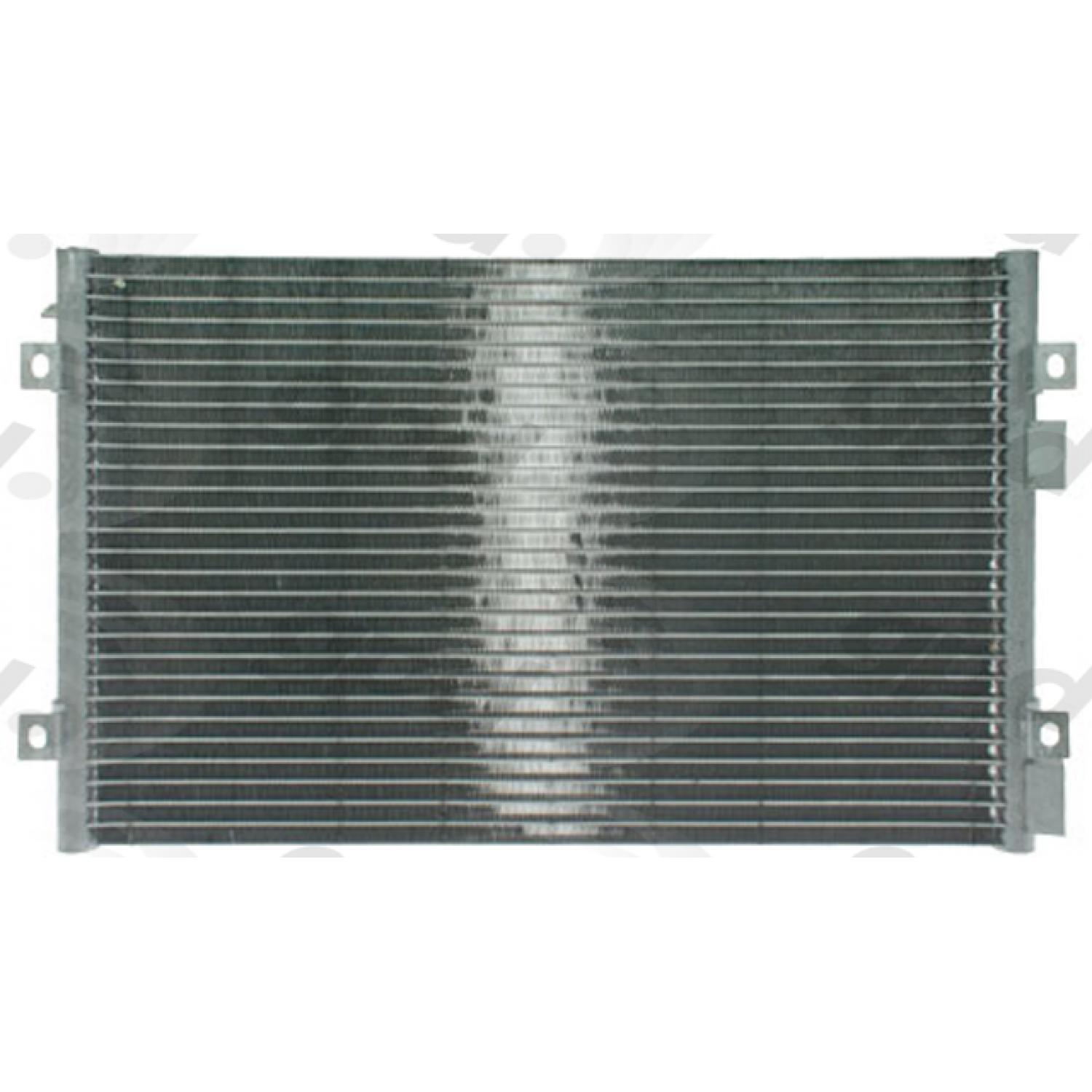 Global Parts Distributors 4946C A/C Condenser product image 1 of 1