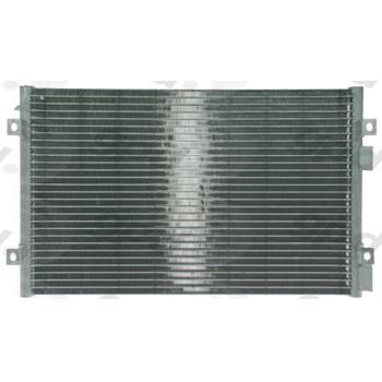 2009 Chrysler PT Cruiser A/C Condenser Global Parts Distributors 4946C image 1 of 1