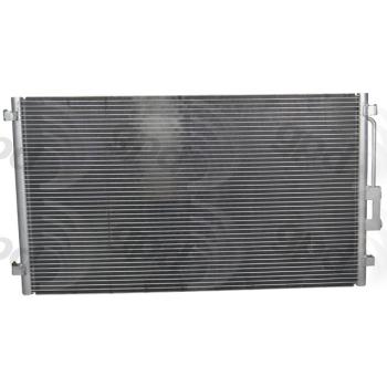 2003 Chrysler Voyager A/C Condenser Global Parts Distributors 4957C image 1 of 1