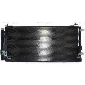 2001 Chrysler Sebring A/C Condenser Global Parts Distributors 4967C image 1 of 1