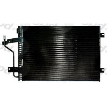 2001 Dodge Ram 2500 A/C Condenser Global Parts Distributors 4983C image 1 of 1