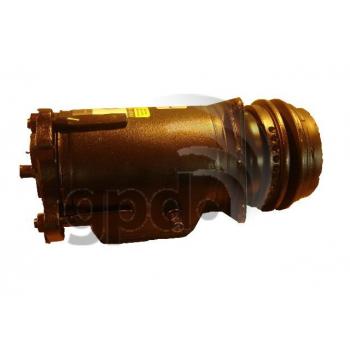 1976 Oldsmobile Cutlass A/C Compressor Global Parts Distributors 5511249 image 1 of 1