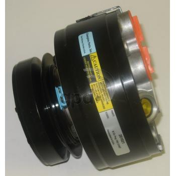 1983 Buick Skyhawk A/C Compressor Global Parts Distributors 5511357 image 1 of 1