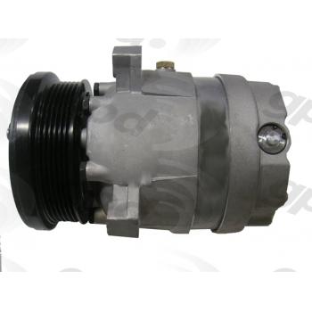 1990 Oldsmobile Cutlass Ciera A/C Compressor Global Parts Distributors 5511366 image 1 of 1