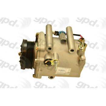 2005 Chevrolet Venture A/C Compressor Global Parts Distributors 5511419 image 1 of 1