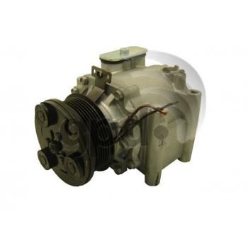 2005 Lincoln LS A/C Compressor Global Parts Distributors 5511486 image 1 of 1
