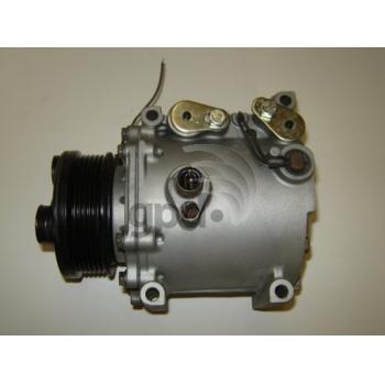 2001 Mitsubishi Eclipse A/C Compressor Global Parts Distributors 5511683 image 1 of 1