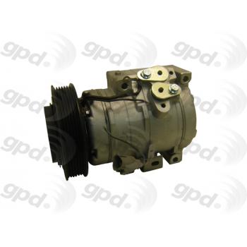 2004 Toyota Avalon A/C Compressor Global Parts Distributors 5511685 image 1 of 1