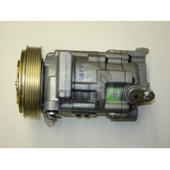 2000 Saturn LS2 A/C Compressor Global Parts Distributors 5511691 image 1 of 1